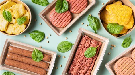 Plant based meats. Things To Know About Plant based meats. 